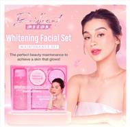 BRILLIANT REJUVENATING SETS- Brilliant Skin Rejuvenating Facial Set AuthenticBRILLIANT REJUVENATING 
