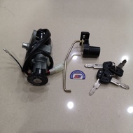 MODENAS KRISS 1 /KRISS 100 /KRISS 110 /KRISS 120 MAIN SWITCH / KUNCI SWITCH FULL SET ORIGINAL BRAND 