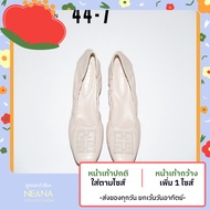 รองเท้าเเฟชั่นผู้หญิงเเบบคัชชูส้นเตี้ย No. 44-7 NE&NA Collection Shoes
