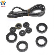 12030-P0A-000 Suitable for Valve Cover Cushion Repair Kit