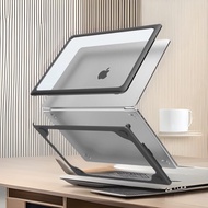 [LUCLELI] Case MacBook Pro 14 M4 M3 M2 M1 SwitchEasy Defender Slim Cover Casing