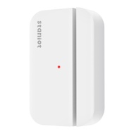 Tuya Door Sensor Smart Home Security Window Detector Switch Handle Door Sensor
