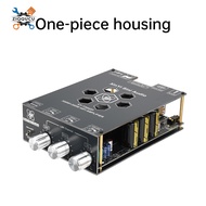 XY-T3002P รุ่นอัพเกรด300W * 2โมดูลบอร์ดเครื่องขยายเสียงดิจิตอลบลูทูธที่มีการปรับความถี่โมดูลสูงและต่