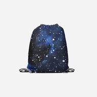[HD CUSTOM] Drawstring Bag / String Bag GALAXY Fullprint Sublimation Art 1