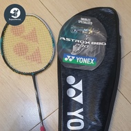 [SECOND] Yonex Astrox 88D Pro Gen 3 - 3UG6