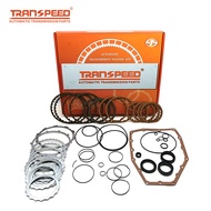 Transpeed JF414E JF414เกียร์อัตโนมัติ Rebuild Master สำหรับ Nissan มีนาคม-ที่ LADA GRANTA KALINA SUZ