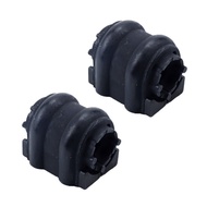 2Pcs Rear Stabilizer Bushing For Changan CS35 CS55 PLUS Raeton CC Oshan A800 Kia K5 TF K4 KX3 Hyunda