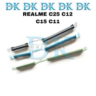 TOMBOL Realme C11 C12 C15 External Button On Off Volume Pernik Rubber