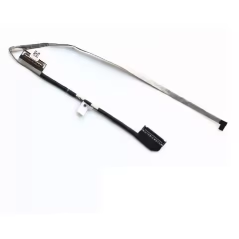 New LCD Display Flexible Cable for Dell G3 3590 P89F201 P89F Screen Cable Flat 4K 0936X2 1080P 450.0