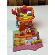 Polly Pocket - Tree House 1994