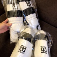 Foot Karate Sanda Leg Guard Arm Guard Elbow Guard Elbow Guard Fighting Adult Taekwondo Extended Guar