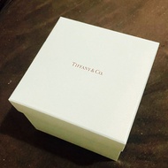 Tiffany gift box 禮物盒