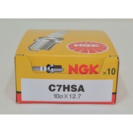 NGK Spark Plug C7HSA/BP7HS/B8ES