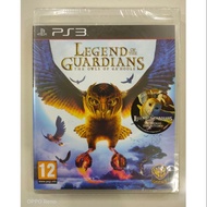 PS3 LEGEND OF THE GUARDIANS THE OWLS OF GA'HOOLE  R2
