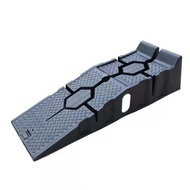 การบํารุงรักษารถยนต์เปลี่ยนน้ํามันเครื่องมือพลาสติกลาดบอร์ดวงเล็บซ่อมรถยนต์ GROUND Elevation Pad ยาน