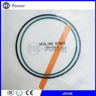 For Nissan Mitsubishi Gearbox Oil Seal 181731B4 JF015E RE0F11A CVT Auto Transmission Primary pulley 