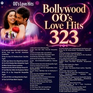 usb pendrive Bollywood 00's Love Hits music lagu MP3 Car audio universal