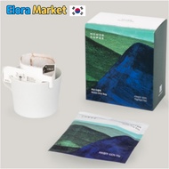 [Momos Coffee] Busan Drip Bag Coffee (7pcs) | Specialty Single-Origin Coffee | Freshly Roasted & Con