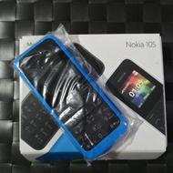 Nokia 105 New phone Microsoft