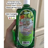 Ganso pencuci lantai / Floor cleaner 750ml