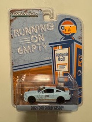 Greenlight 1:64 Ford Shelby GT500