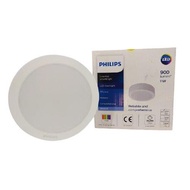 PHILIPS 9W OB LED DOWNLIGHT
