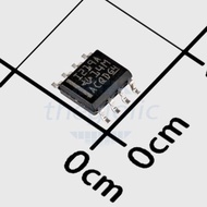 INA219AIDR 8-SOIC Current Sensor IC