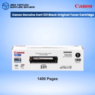 Canon Cart 331 ( Black ) ( Colour ) Compatible Toner Cartridge