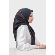 BS Buttonscarves Prelove - Nada 3 Square - Deep Talk