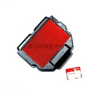 ฟิลเตอร์อากาศยานสำหรับ Honda VFR400 RVF400 30 ช่วง 24/35 ช่วง เครื่องยนต์สูบดูดแบบอินเจกชัน อะไหล่จั