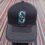 47 Brand Seatle Marines Hats Second HandOriginal