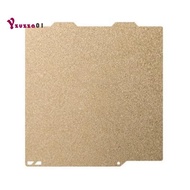 Double-Sided PEI Build Plate for  A1 Mini PEI  Texture Spring Steel Printing Plate