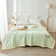 Cool Quilt Air Conditioner Quilt Air Conditioner Quilt Summer Quilt Thin Quilt Washed Quilt Washed Q