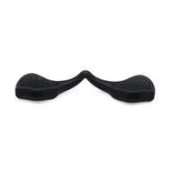 แผ่นยางรองจมูกแบบนุ่มสำหรับกรอบแว่นกันแดด OO9208ทางเดินของเรดาร์ Evar Oakley