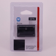 Kamera NP-FM500H digital npfm500h