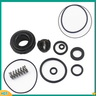 【RX0】 Air Nailer Accessory Kit T50 T64 F30 P625 1013 Pneumatic Nailer Seal Fittings