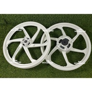 ENKEI Racing Sport Rim 6 Batang 1.6x1.85 For RS150