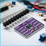 UTAKEE Bidirectional SMBus PCA9515A Repeaters Board I2C SMBus Buffering Module 2 3 to 3 6 V Up to 40