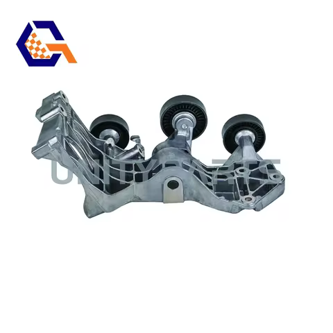 For MERCEDES BENZ W169 A160 A170 A180 A200 W245 B160 B170 B180 B200 Drive Belt Tensioner 2662000970 