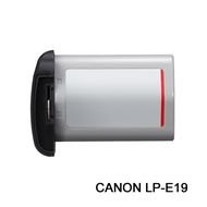 CANON LP-E19 原廠電池 彩盒裝