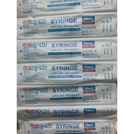 Syringes 1 ml, 3 ml, 10 ml - Syringes for Drinking Medicine Vitamins for Cats Dogs Rabbits