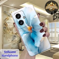 Realme Note 60 Casing Realme Note 60 4G Latest 2024 Softcase Casing Silicone Protective Case hp
