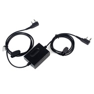 DIY Walkie Talkie 2-Way Radio Repeater Box - K Port