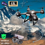 COD Profession JC801 RC Helicopters Drone With 4K HD Camera Video Shooting Drone Quadcopter