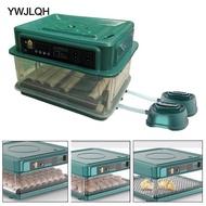 YWJLQH Automatic Intelligent Egg Chick Detachable Egg Candler Tester Hatcher Machine