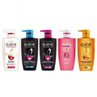 Loreal Paris Elseve Hair Shampoo 620ml