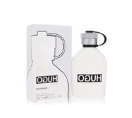 【包順豐櫃】Hugo Reversed EDT by Hugo Boss 125ml / Fragrance for Men / 男性香水 / Pour Homme / Eau de Toilette