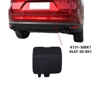 Rear Tow Hook Cover KL6T-50-EK1 K131-50-EK1 For Mazda CX-8 KG