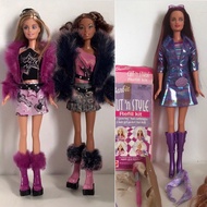 Preloved Barbie Muluz