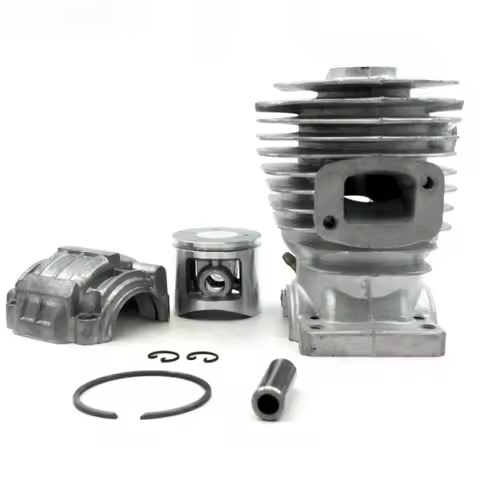CS-3700 CS1700 CS-3700ES Chain saw Cylinder block Piston Ring kit group 41mm For Echo Zomax Chainsaw